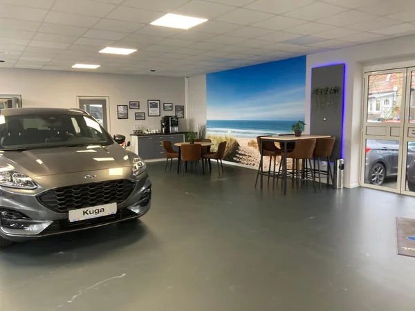 Bild 1: Autohaus Hippen GmbH